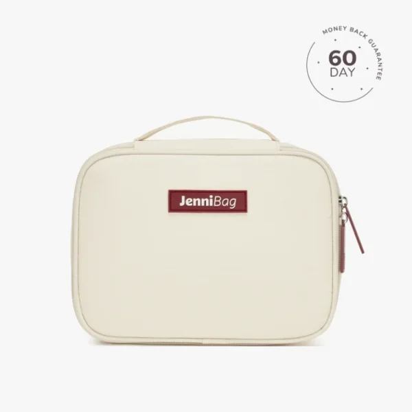 Jenni Cosmetic Bag. new modal