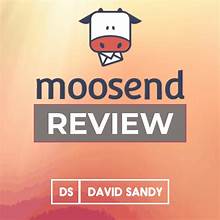 Moosend Pricing 2026: All Plans Explained + What You Actually Get